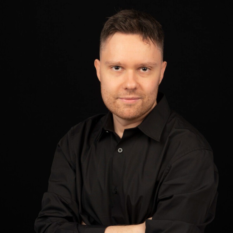 Andrii Shevchuk