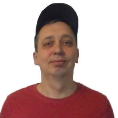 Dmytro Kolenchuk