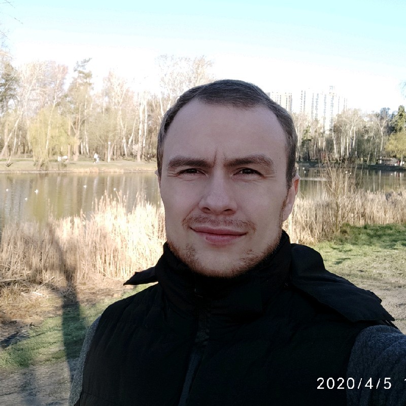 Ivan Dobshin